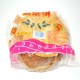 灵丘黄烧饼
