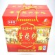 灵丘黄烧饼