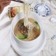 茶口粉干
