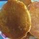 玉米面饽饽