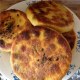 玉米面饽饽
