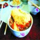 洋芋搅团