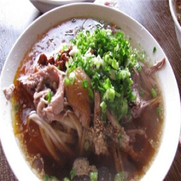 巍山扒肉饵丝详细介绍:特点 历史 - 巍山特产 - 特色谷