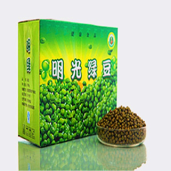 明光绿豆
