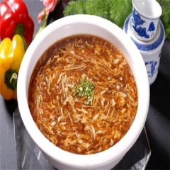 烩鱼羹