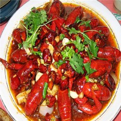 天长龙虾