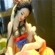 大同面人