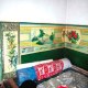 大同炕围画