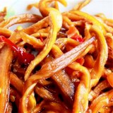 什锦菜