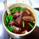 龙捧·红豆腐