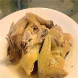 凉亭鸡