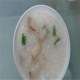 沙虫粥