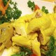 岑溪三黄鸡