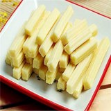 蒙古奶豆腐