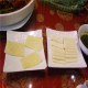 蒙古奶豆腐