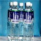 阿尔山矿泉水