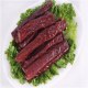 阿尔山牛肉干