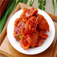 锅包肉