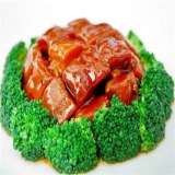 红烧牛头
