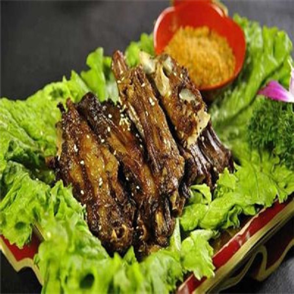 烤羊尾详细介绍:特点 历史 - 根河特产 - 特色谷