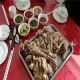 手把羊肉