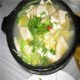 沙锅豆腐