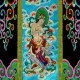 民间刺绣