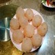 泡儿油糕