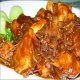 傣味酸肉