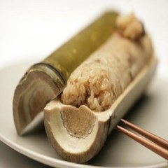 香竹饭