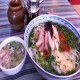 氽肉米线