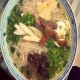 氽肉米线