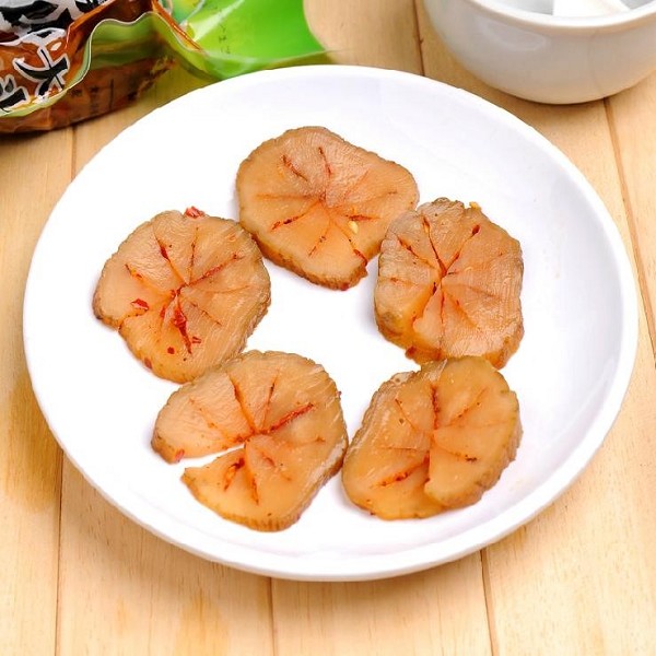 锡都牌大头菜