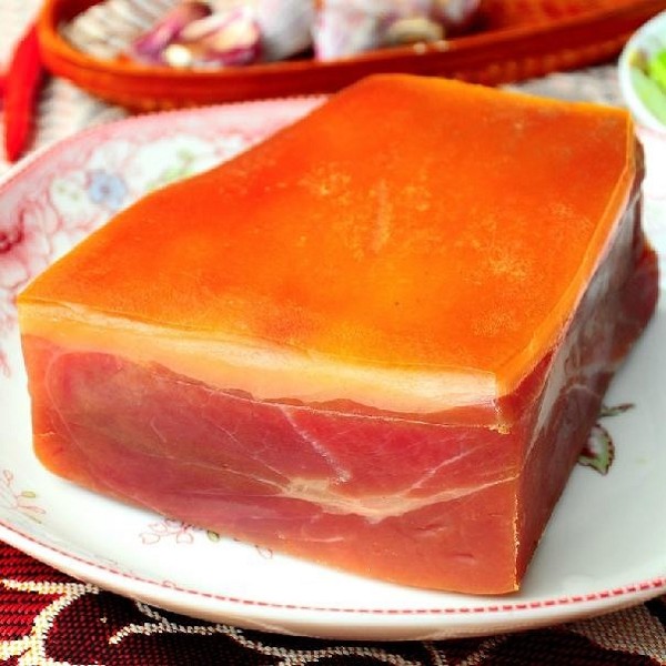 宣威火腿