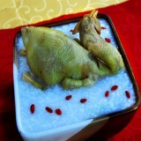 凯里鸡稀饭