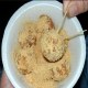 册亨苗家金球糯粑