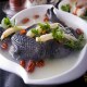 略阳乌鸡