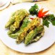 奢香玉簪贵州菜