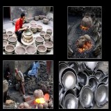 织金金砂锅
