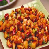 织金宫保鸡丁