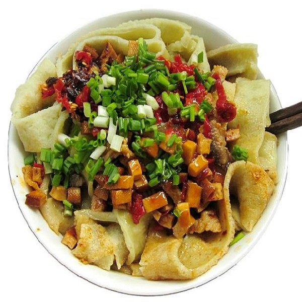 松桃锅巴粉