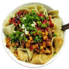 松桃锅巴粉