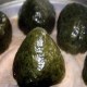 松桃蒿菜粑