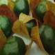 松桃蒿菜粑