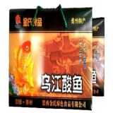 乌江酸鱼