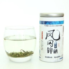 凤冈富锌富硒茶