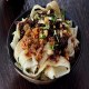 凤冈绿豆粉