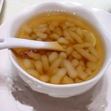 青糖凉虾
