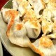 蜂岩黄饺
