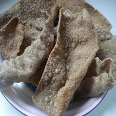凤冈荞皮